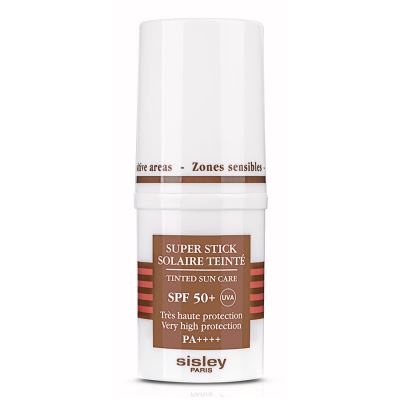 SISLEY Super Stick Solaire teinté SPF(50+) 15 gr